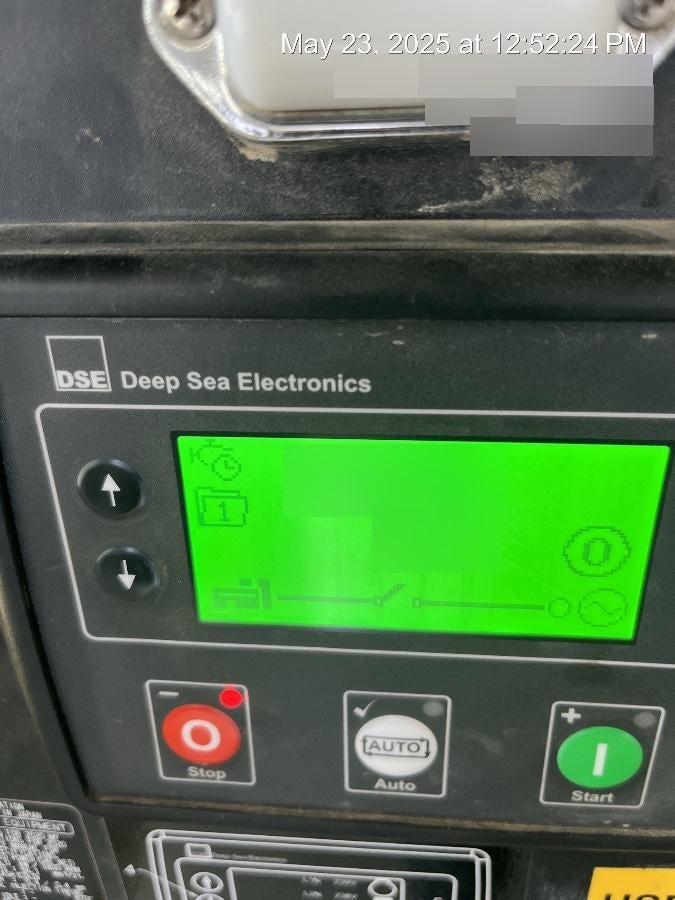 2021 ATLAS COPCO QAS45