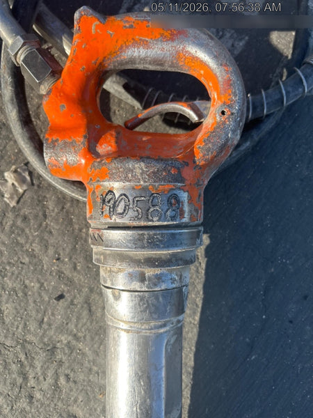 2021 AMERICAN PNEUMATIC TOOL Pistol Grip Rivet Buster