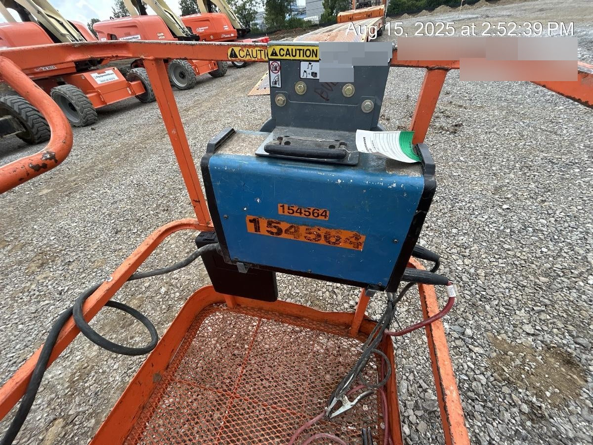 2021 MILLER ELECTRIC CST-280