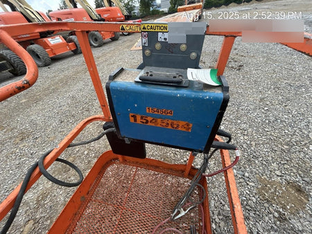 2021 MILLER ELECTRIC CST-280