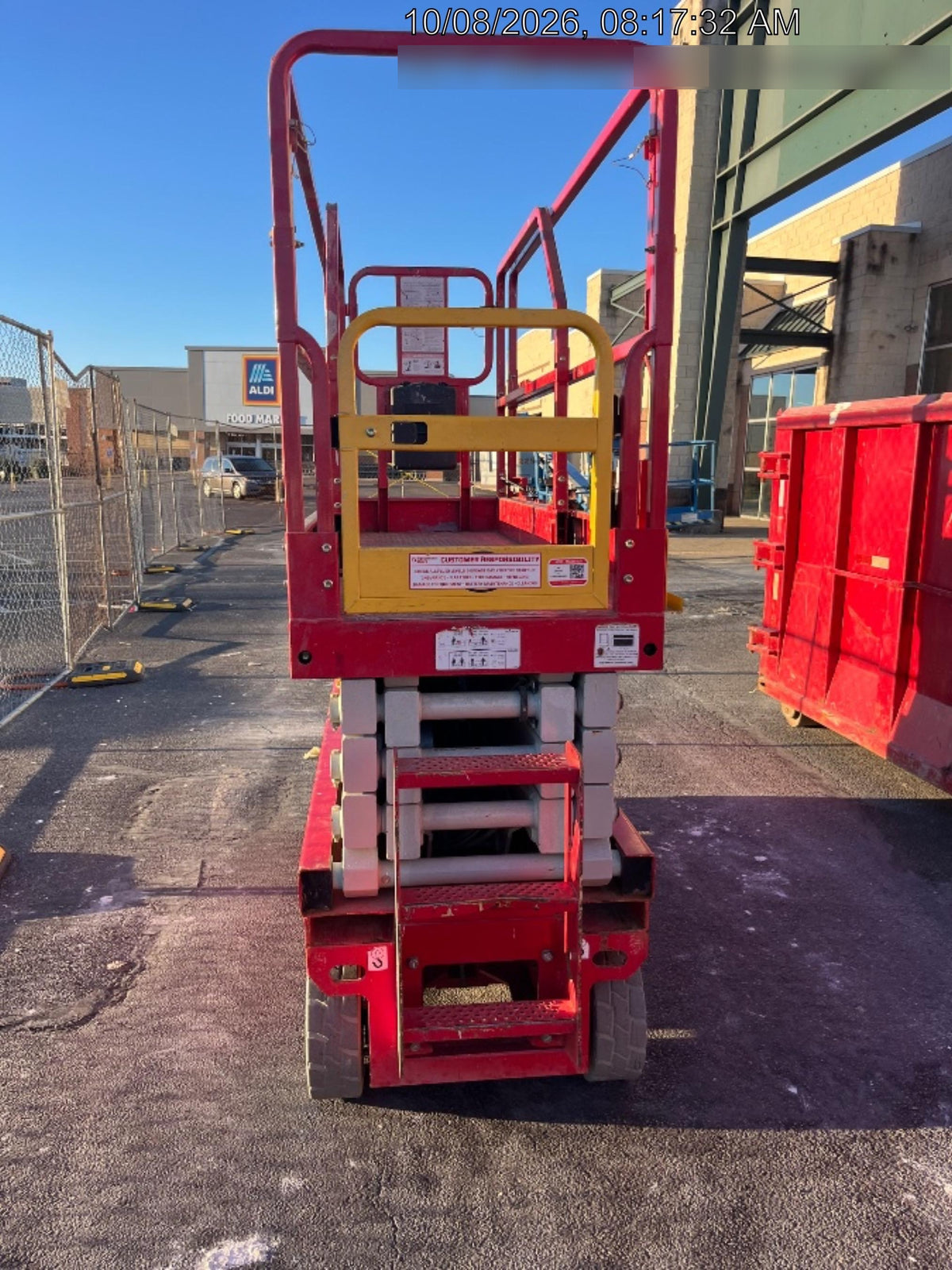 2021 MEC 2632SE