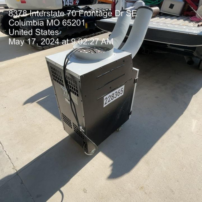 2022 KWIKOOL KPAC1411-2