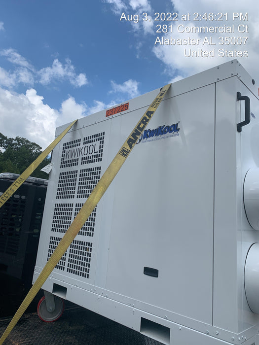 2022 KWIKOOL KPO12-23H