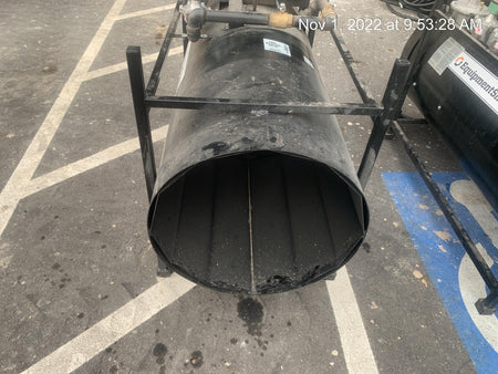 2021 FLAGRO F-1500TPC
