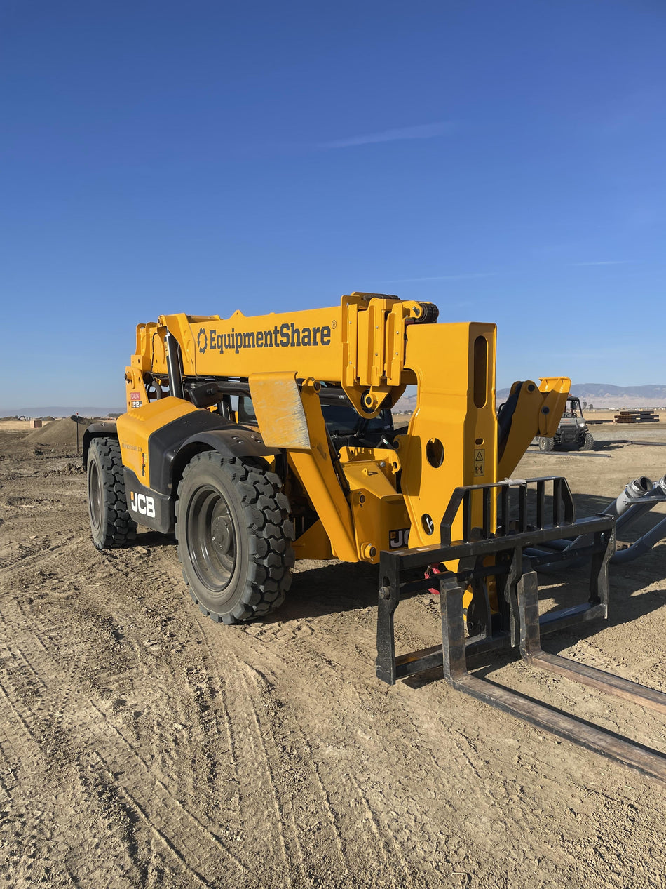 2026 JCB 512-56