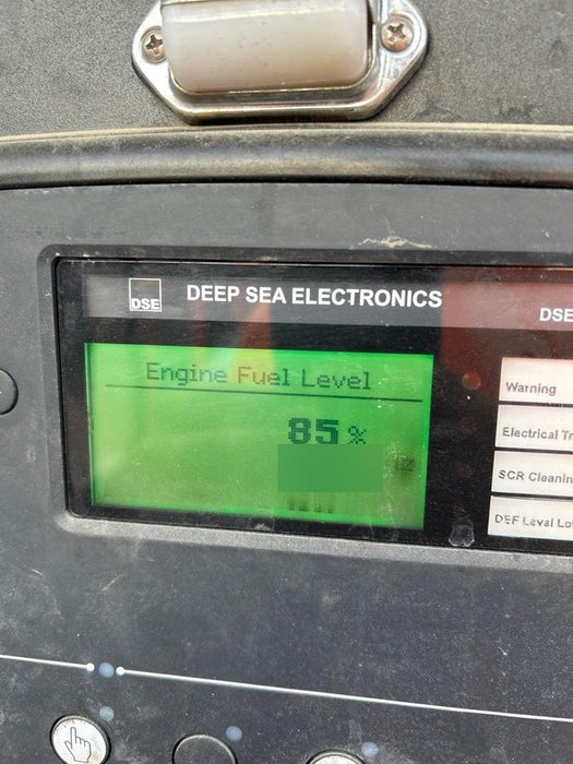 2022 ATLAS COPCO WAGNER QAS 70