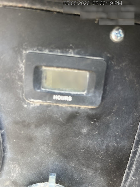 2019 DOOSAN P425/HP375WCU-T4F