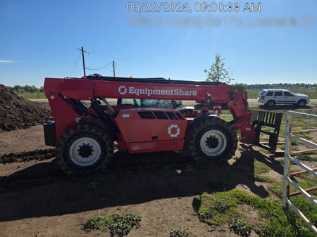 2022 MANITOU MTA12055