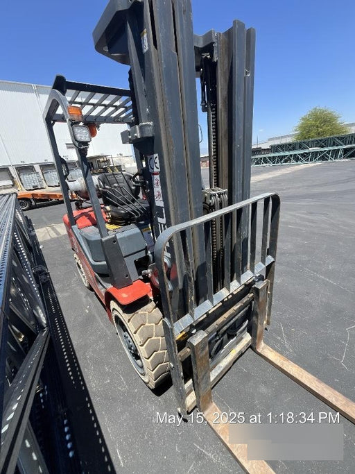 2022 HELI CPQYD30-KU1H - QUAD