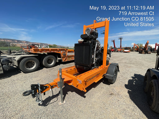 2022 PIONEER PP63C17L71-4045HFC06