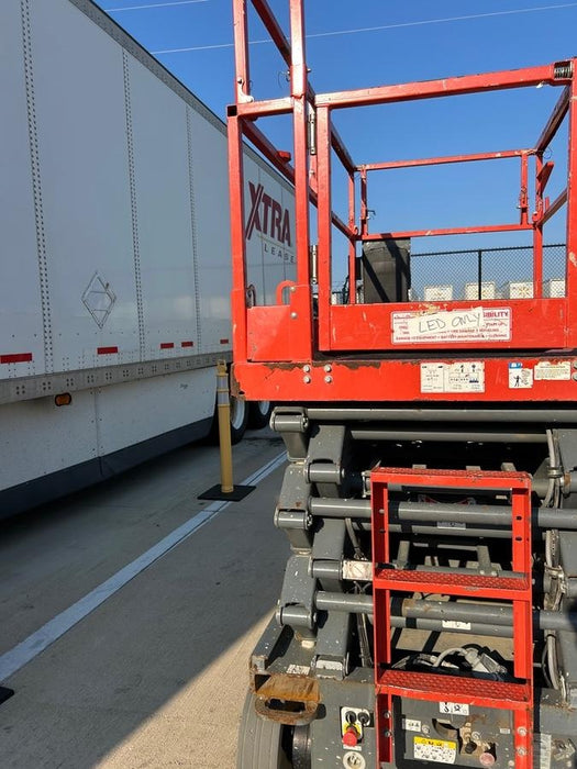 2018 SKYJACK SJIII-4740