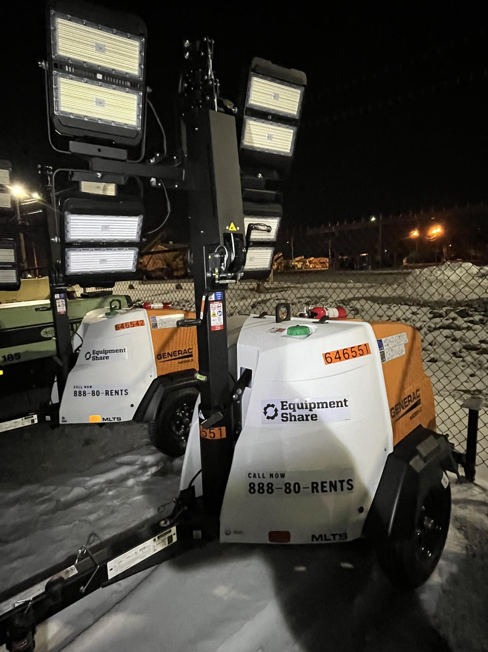 2026 GENERAC MLTS-4