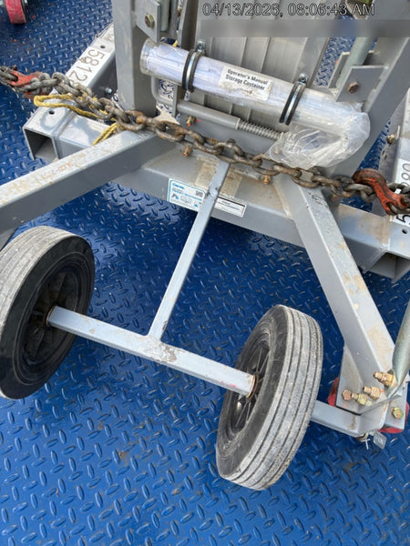 2025 GENIE SLC-24
