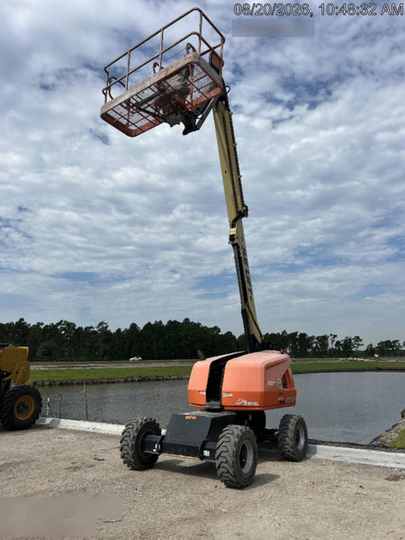 2023 JLG 460SJ
