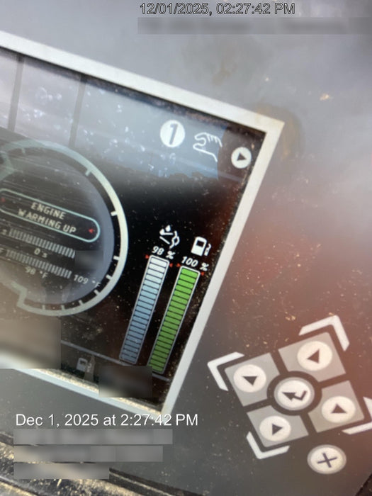 2023 ATLAS COPCO XAS 1800