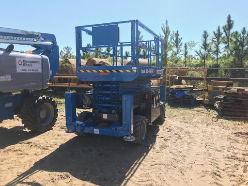 2020 GENIE GS-4069 RT