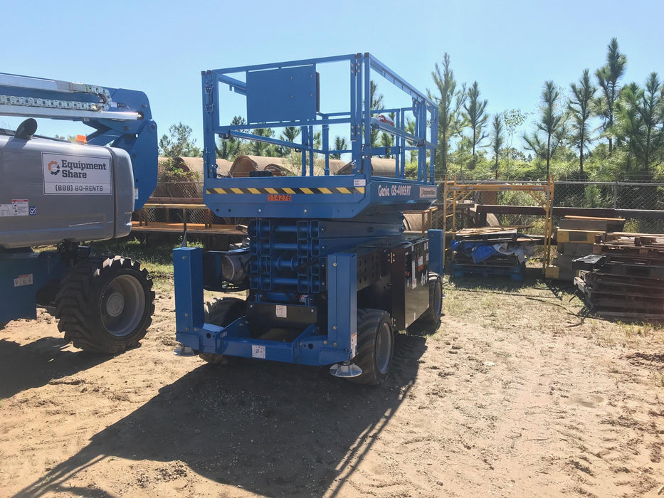 2020 GENIE GS-4069 RT