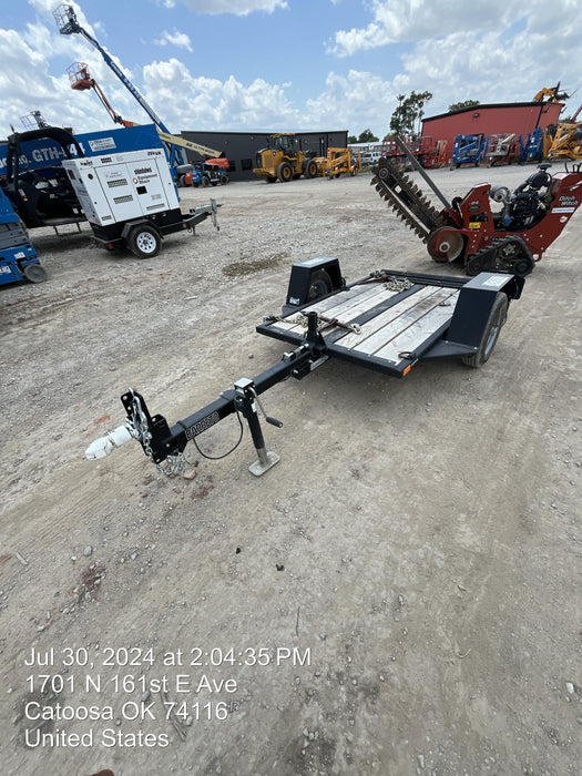 2022 BARRETO E4X6TBT