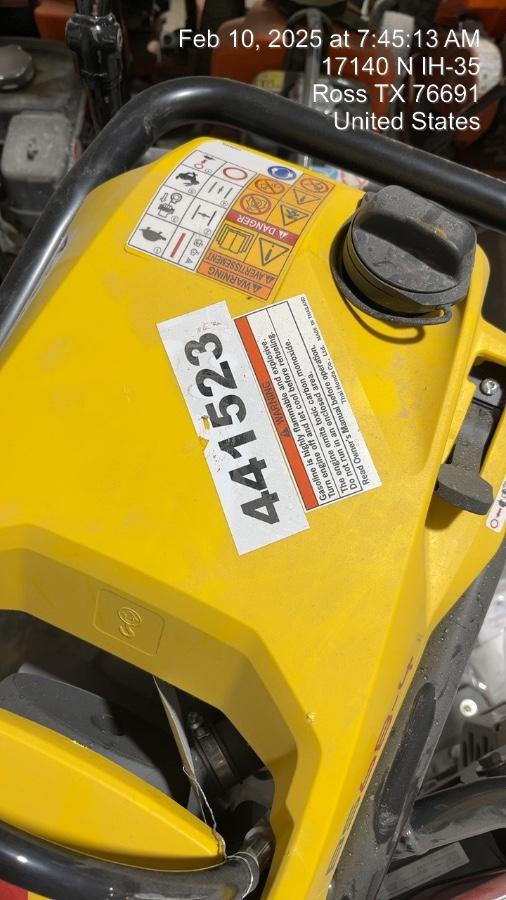 2024 WACKER NEUSON BS68-4Ab/28