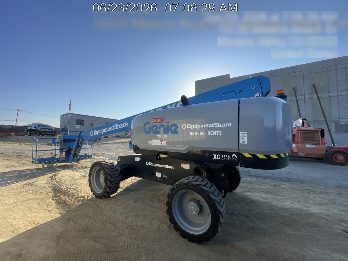 2024 GENIE S-65 XC