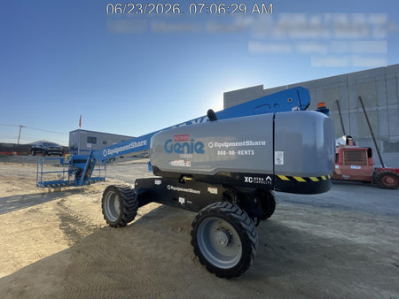 2024 GENIE S-65 XC
