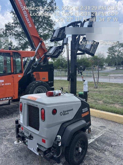 2024 WACKER NEUSON LTT4