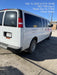 2023 CHEVROLET Express Van - Rental