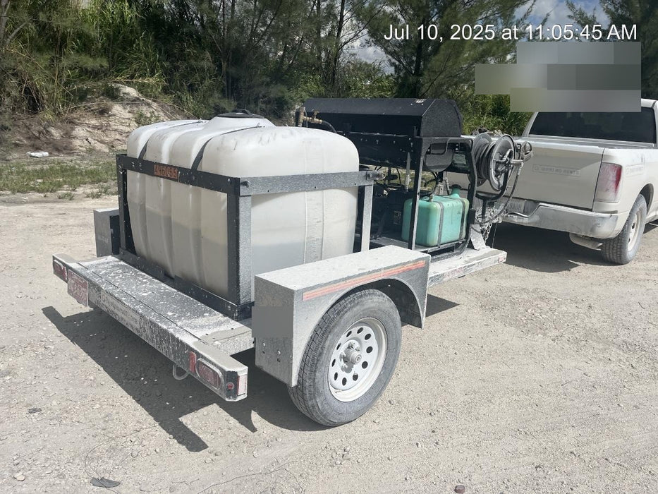 2025 MI-T-M AW-9000-0005 / DHG-4004-B0V6G