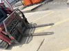 2018 PALADIN 48" Pallet Forks