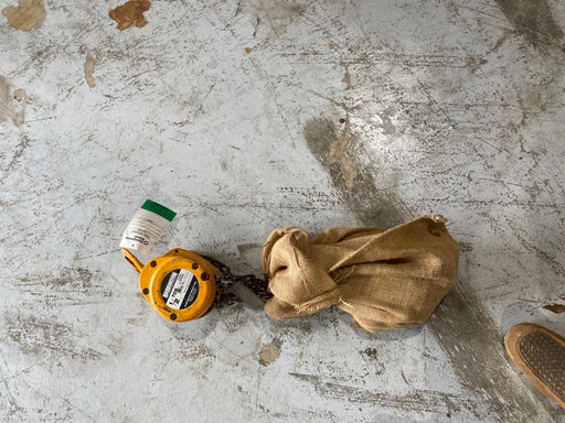 2021 HARRINGTON CF005-20