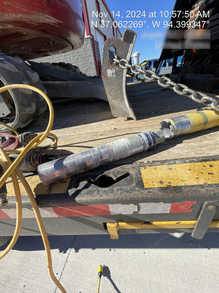 2020 HILTI DD 150-U