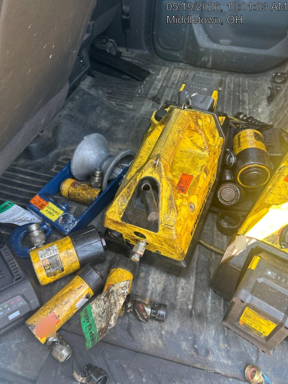 2024 ENERPAC XC2202MB