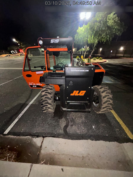 2026 JLG 519