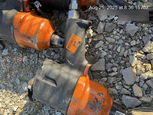 2023 MICHIGAN PNEUMATIC ES-751SS-TRACKER