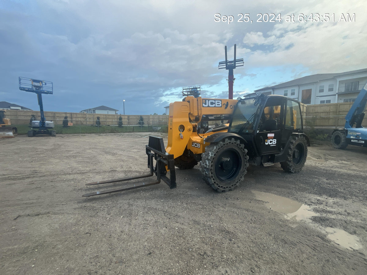 2024 JCB 506-36