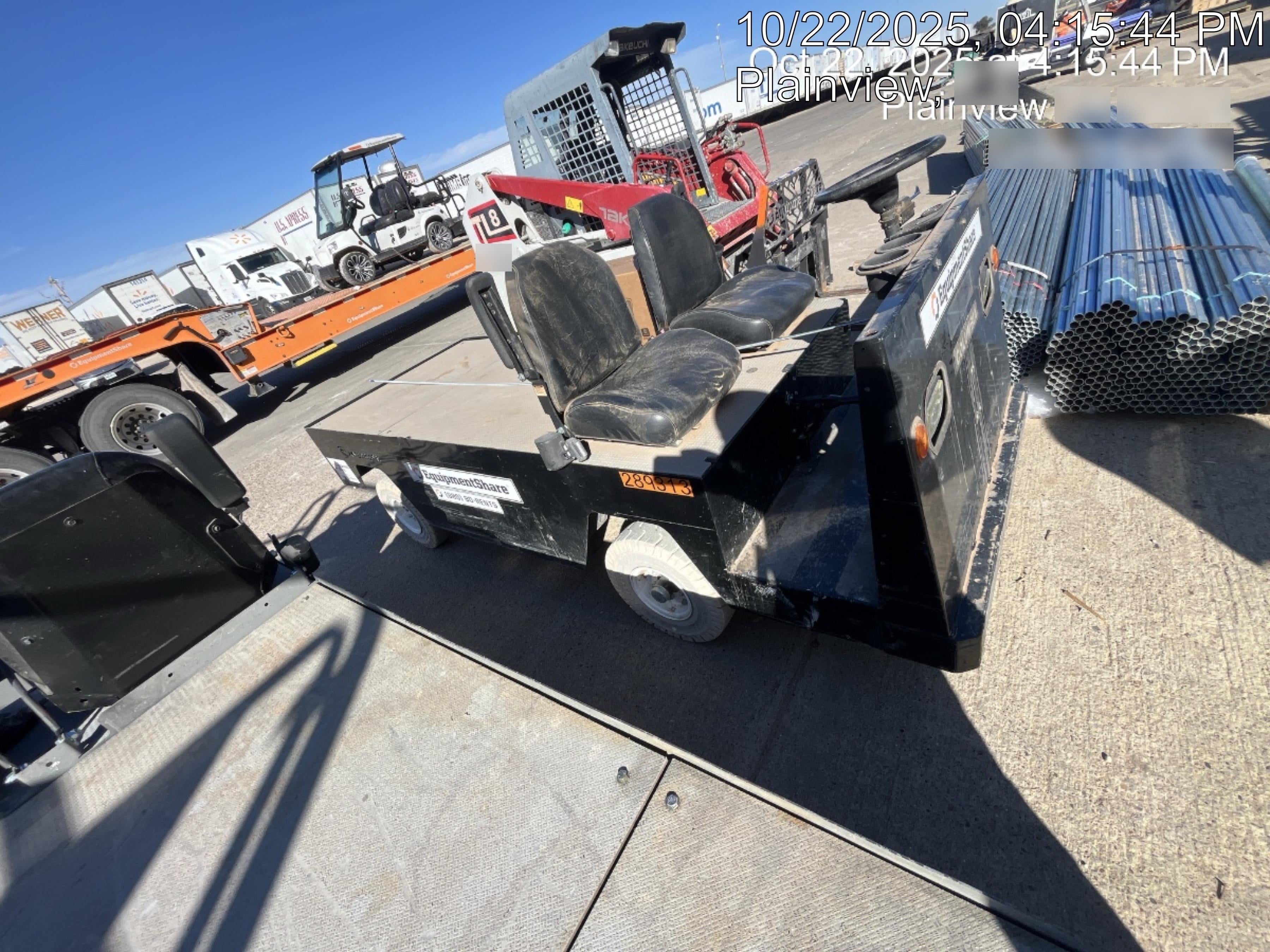 2023 COLUMBIA Payloader 2XL