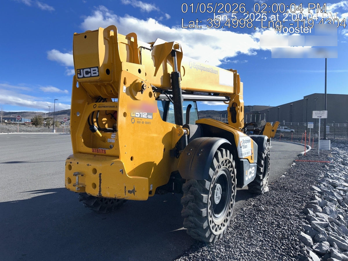 2024 JCB 512-56
