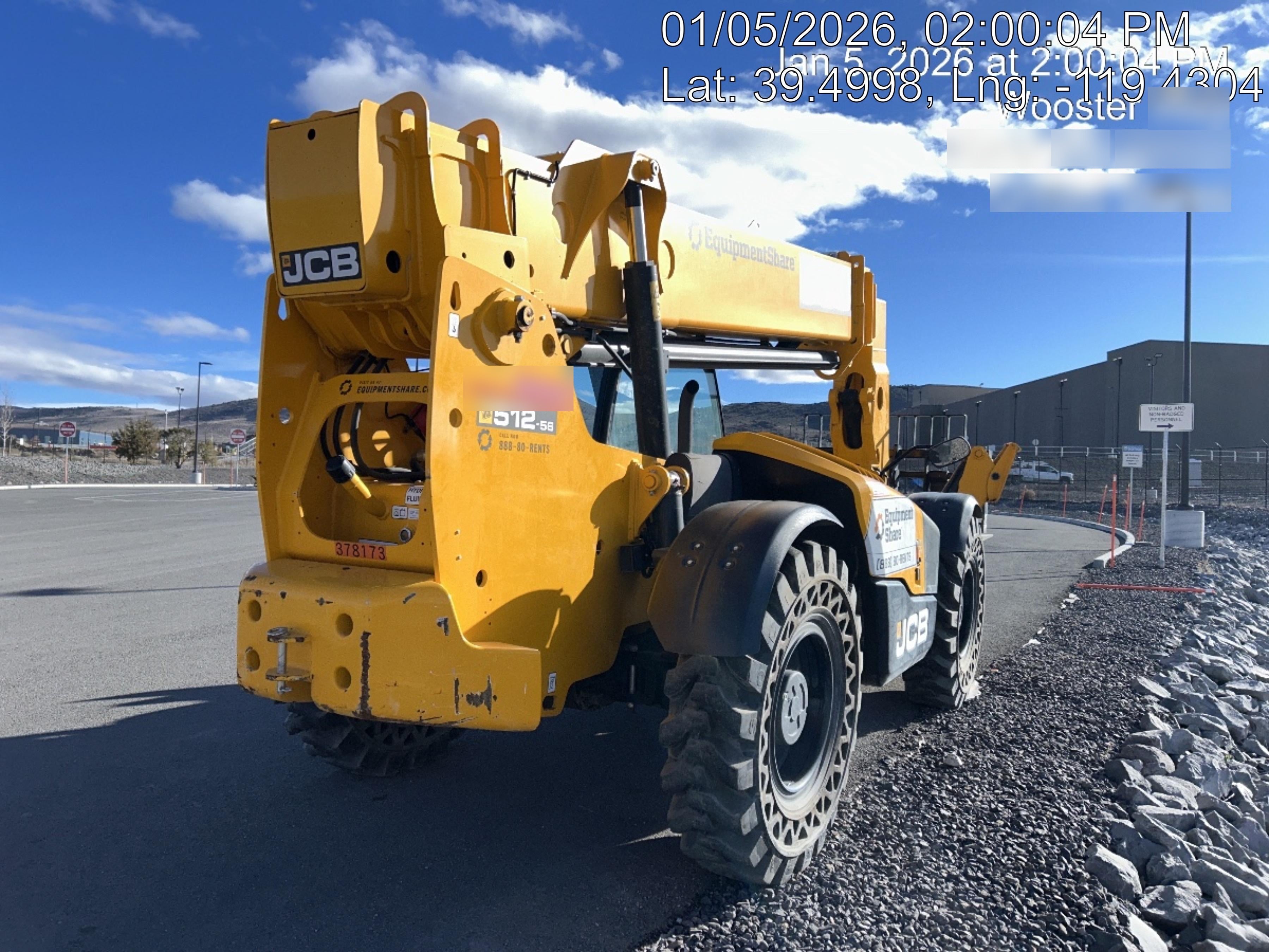 2024 JCB 512-56