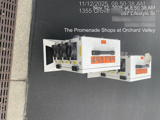 2022 TRYSTAR DAKA1.D3-A-K-A1