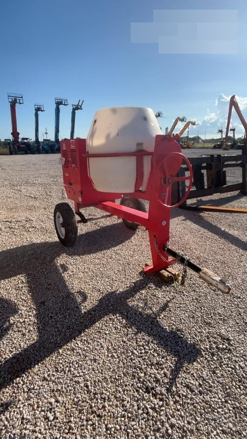2020 MULTIQUIP MC94PH8
