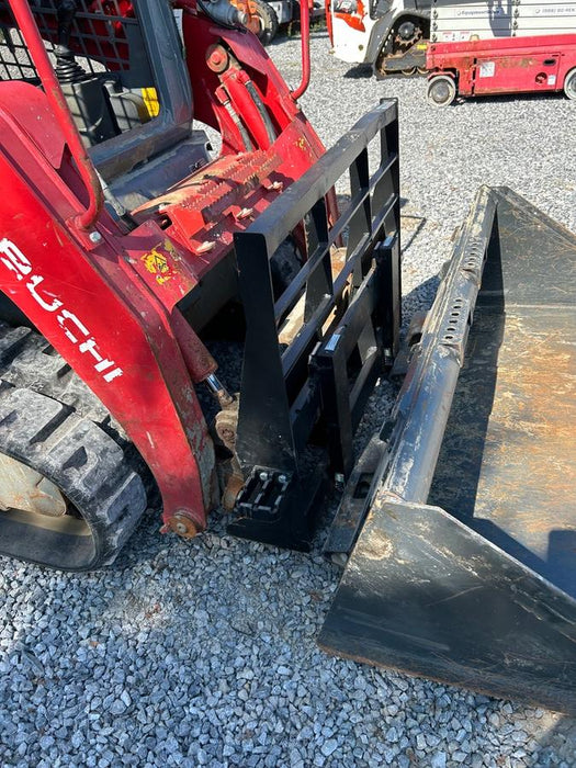 2025 ARROW MATERIAL HANDLING F5100CB - 72"