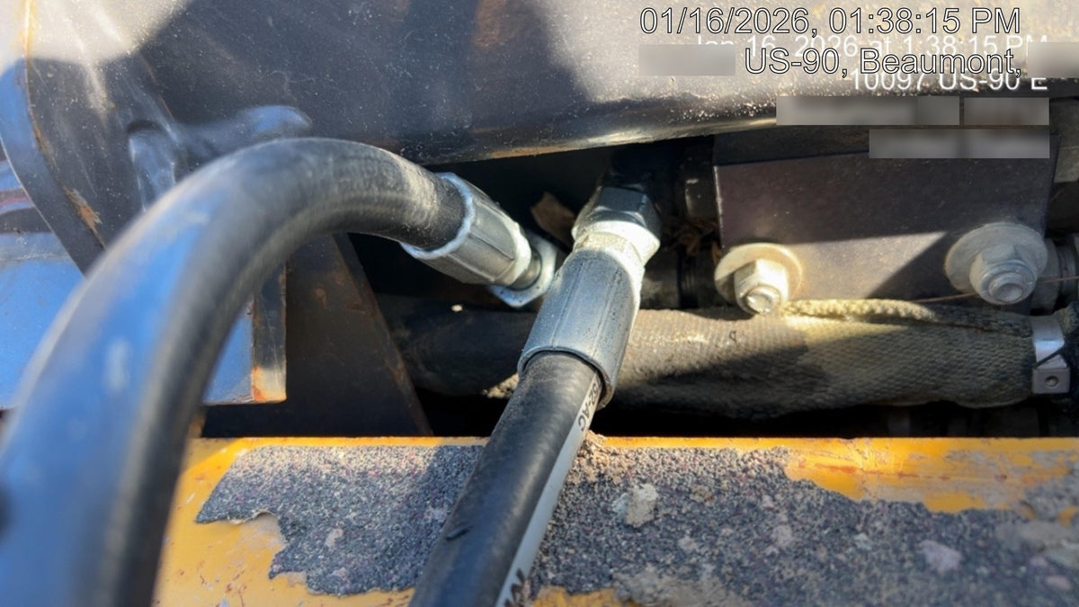 2020 PALADIN 76" Scrap Grapple Bucket - Paladin