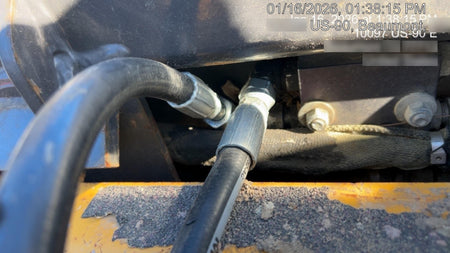 2020 PALADIN 76" Scrap Grapple Bucket - Paladin