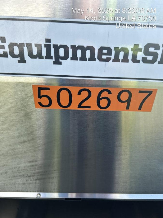 2025 LINCOLN ELECTRIC LE400