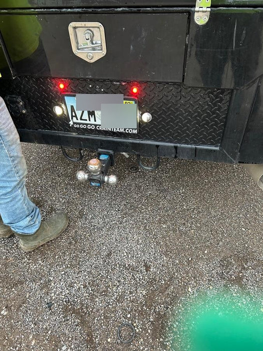 2023 MULTIQUIP QP2TH