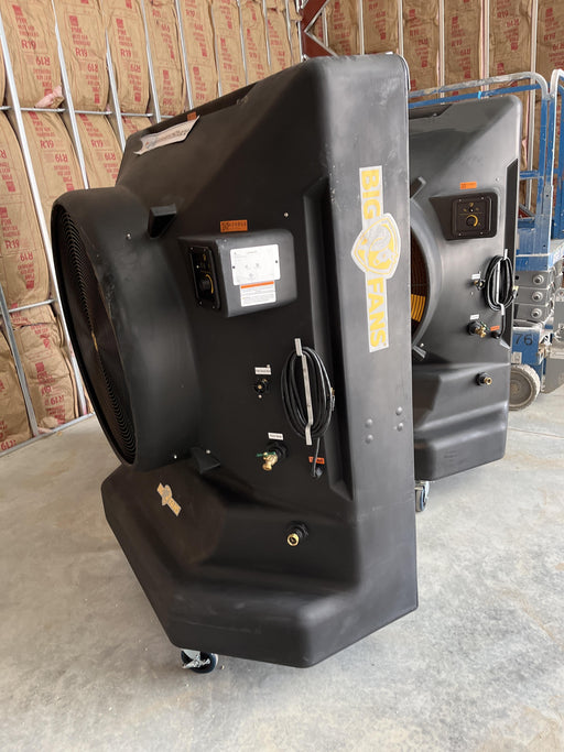 2024 BIG ASS FANS Cool Space 400