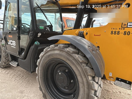 2025 JCB 512-56