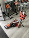 2025 HILTI DD 150-U