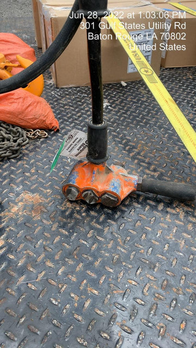 2020 MICHIGAN PNEUMATIC MP-903-3L