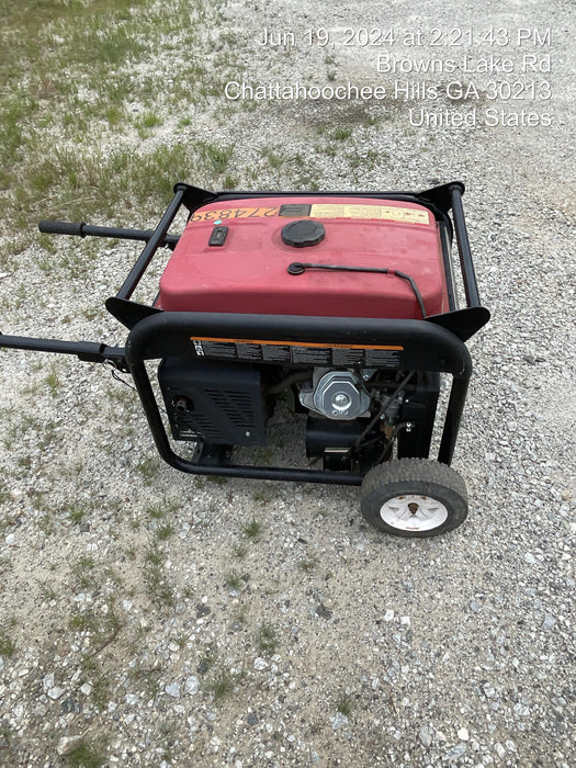 2022 MI-T-M GEN-8000-0MME